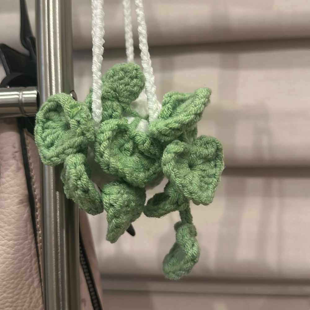 Greenery Hang
